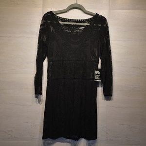 Express Dress (New with tags)